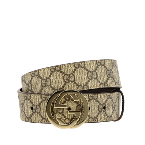 a gucci belt price